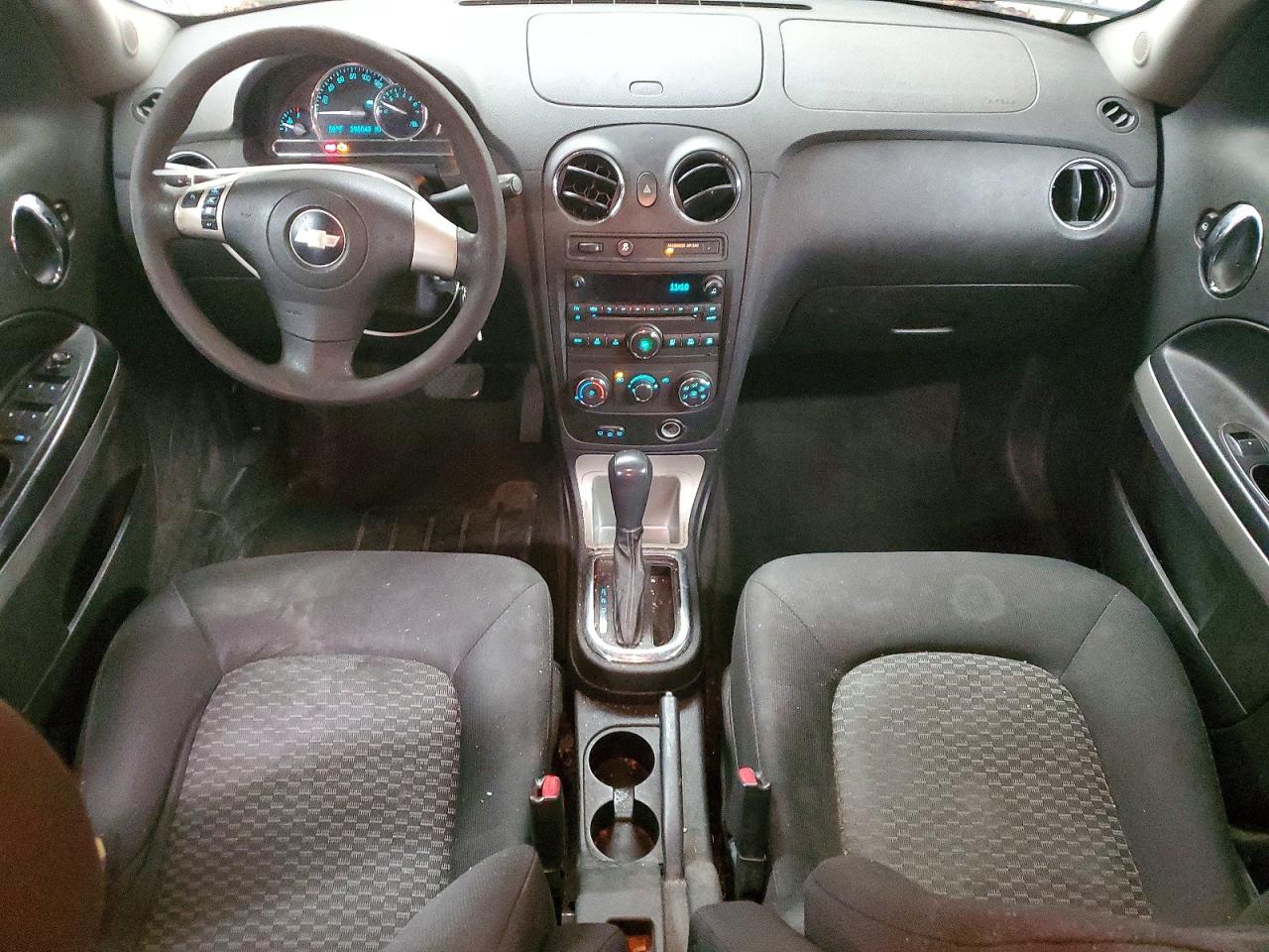 Chevrolet HHR Ls