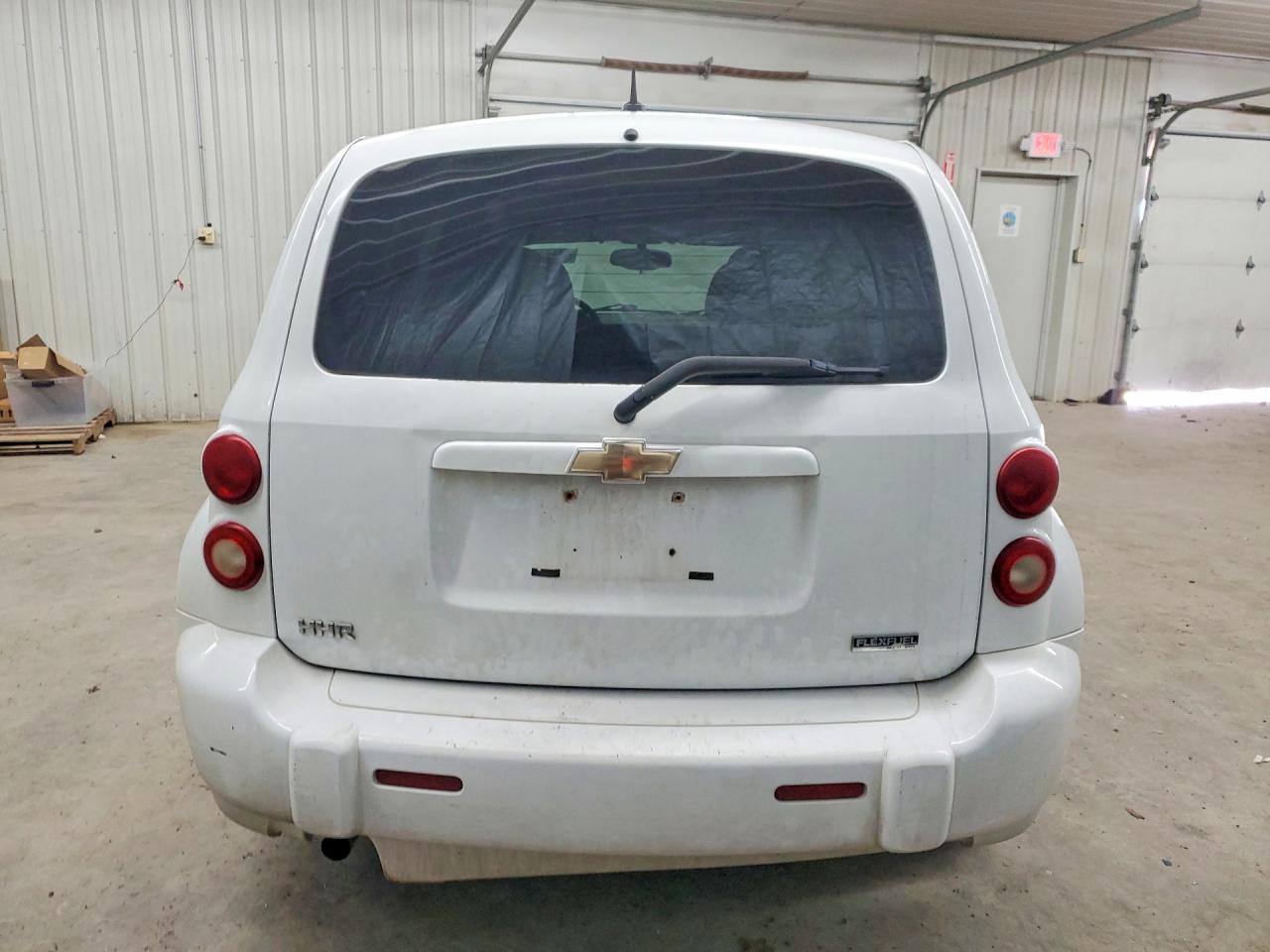Chevrolet HHR Ls