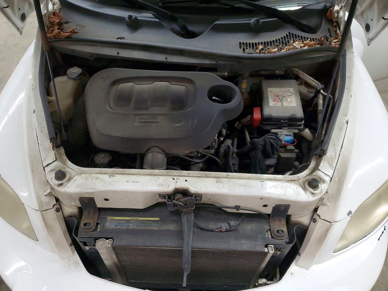 Chevrolet HHR Ls