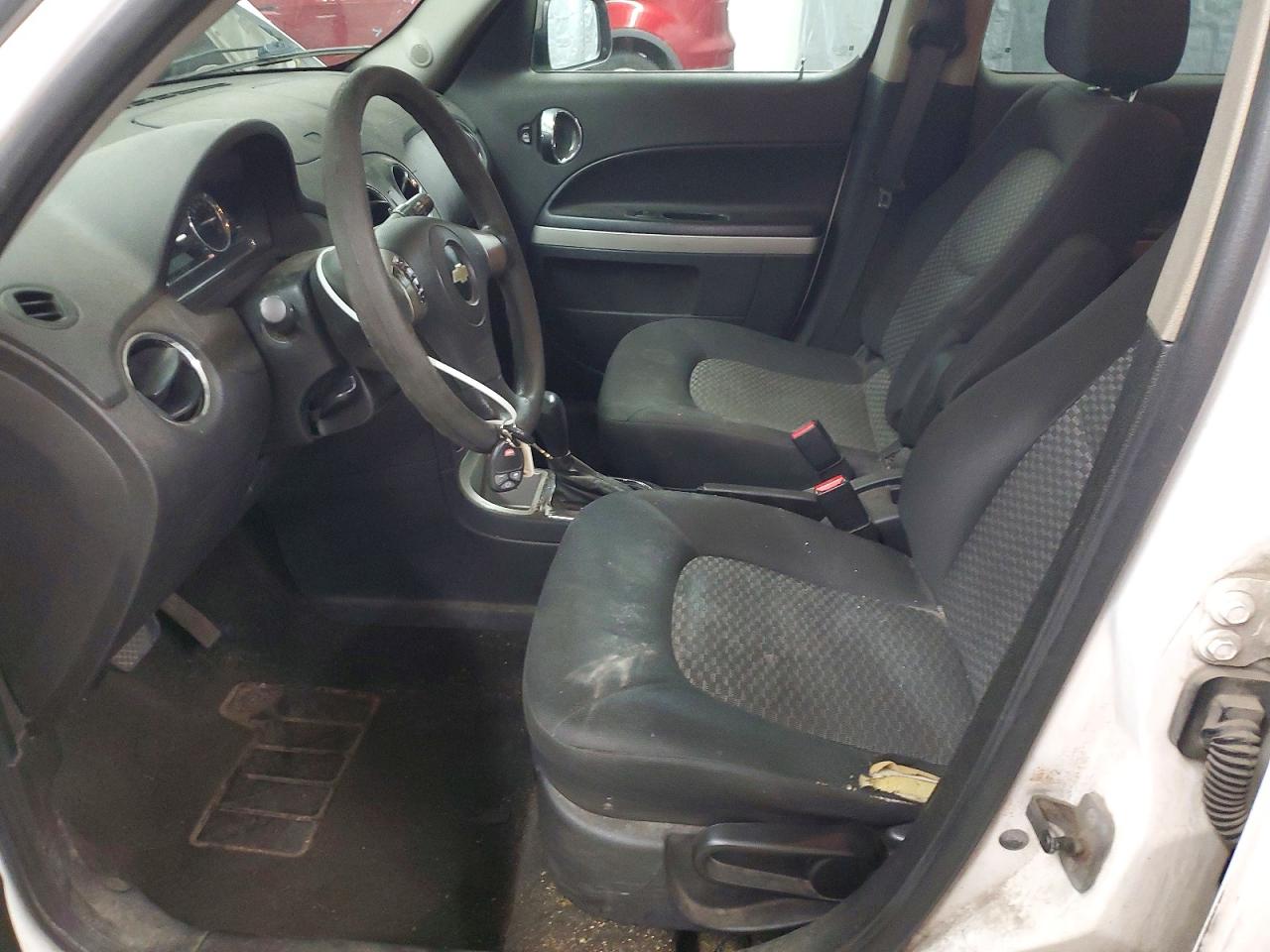 Chevrolet HHR Ls