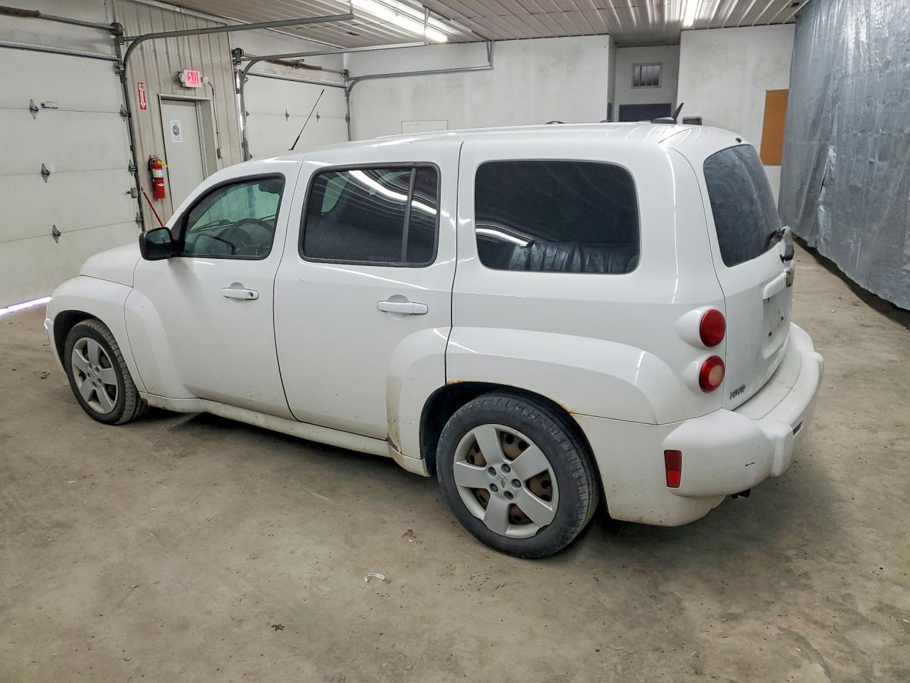 Chevrolet HHR Ls