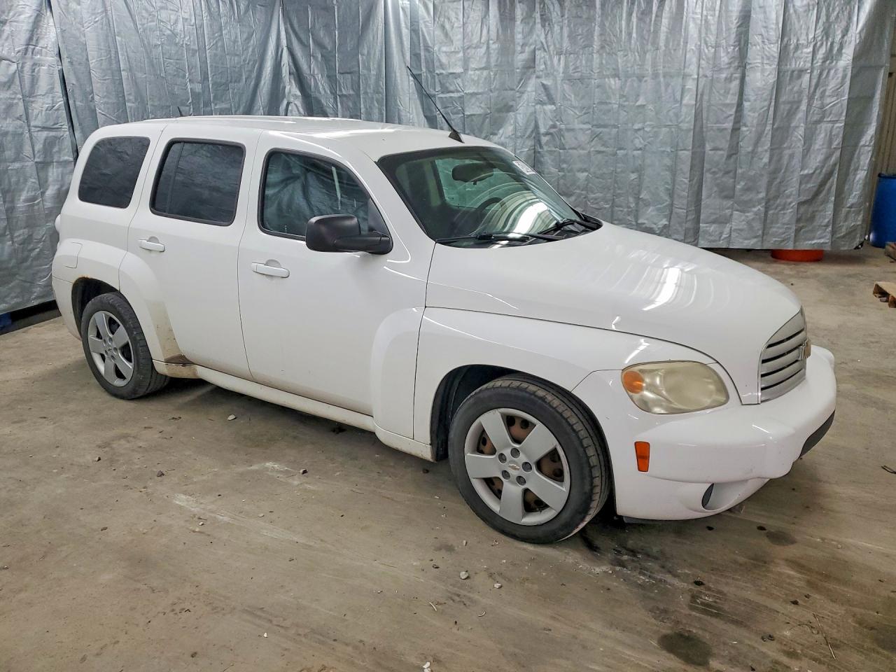 Chevrolet HHR Ls