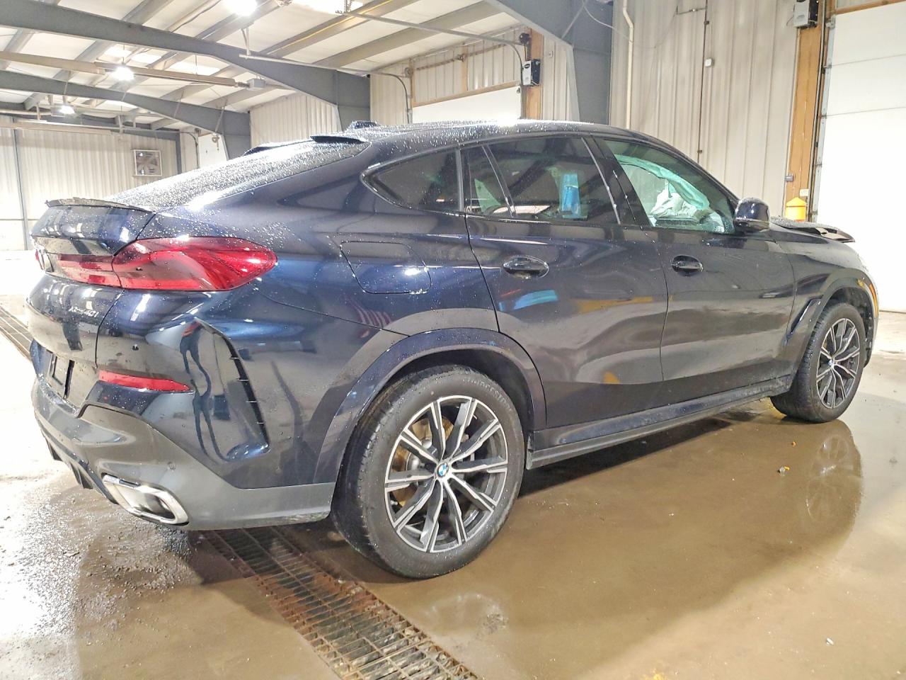 BMW X Series Xdrive40i
