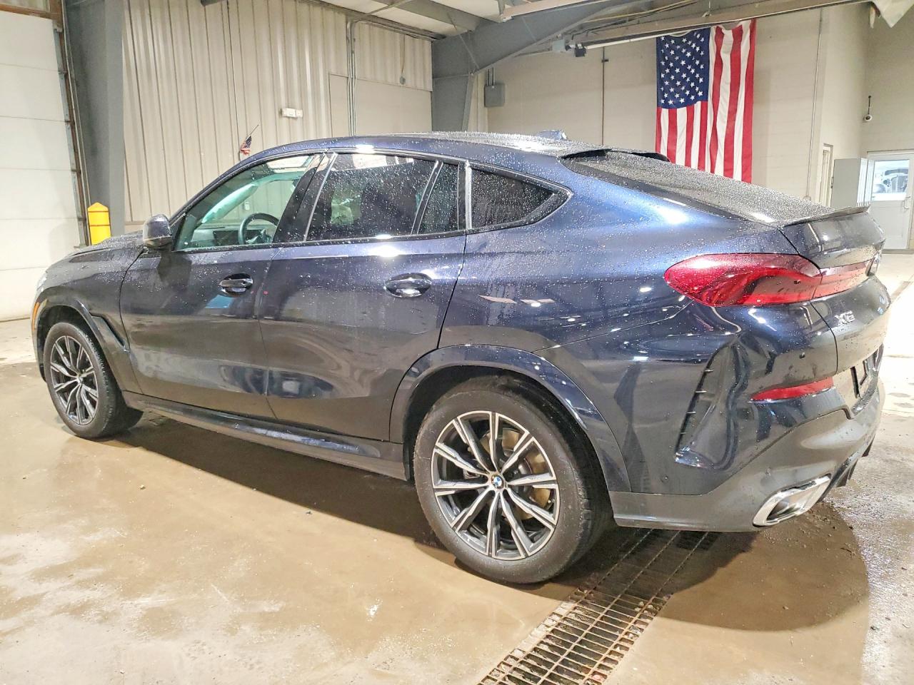 BMW X Series Xdrive40i