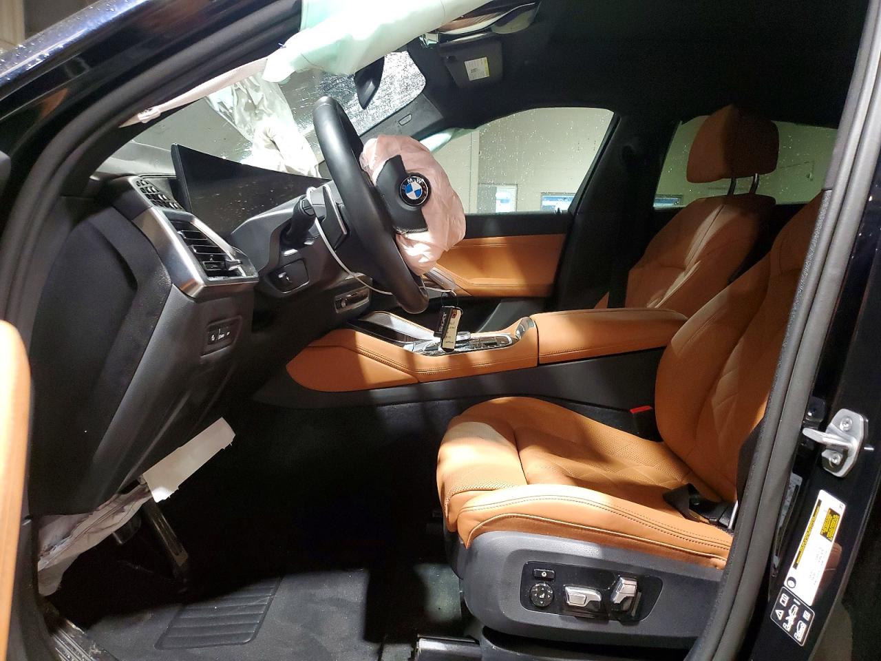 BMW X Series Xdrive40i