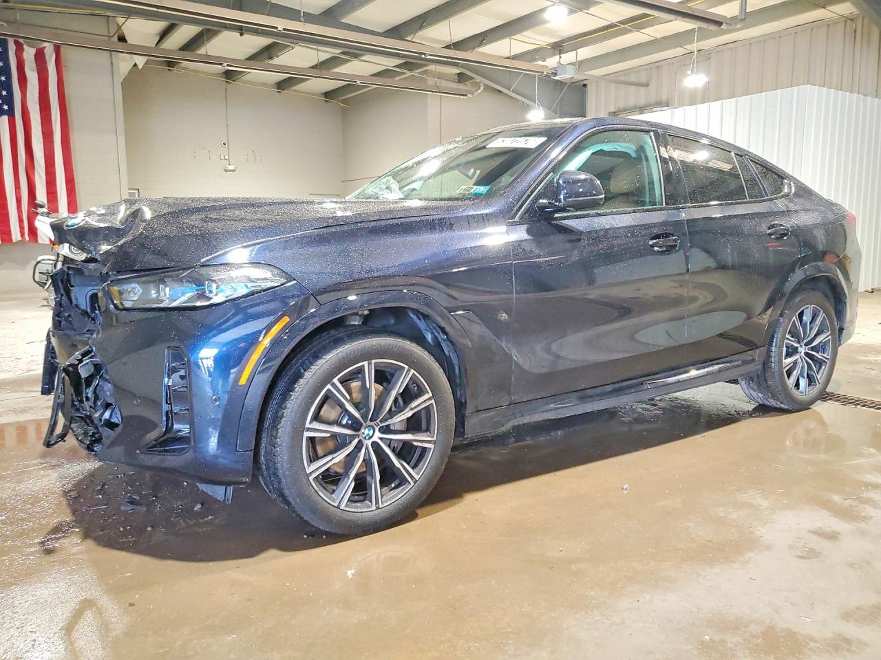 2026 BMW X Series