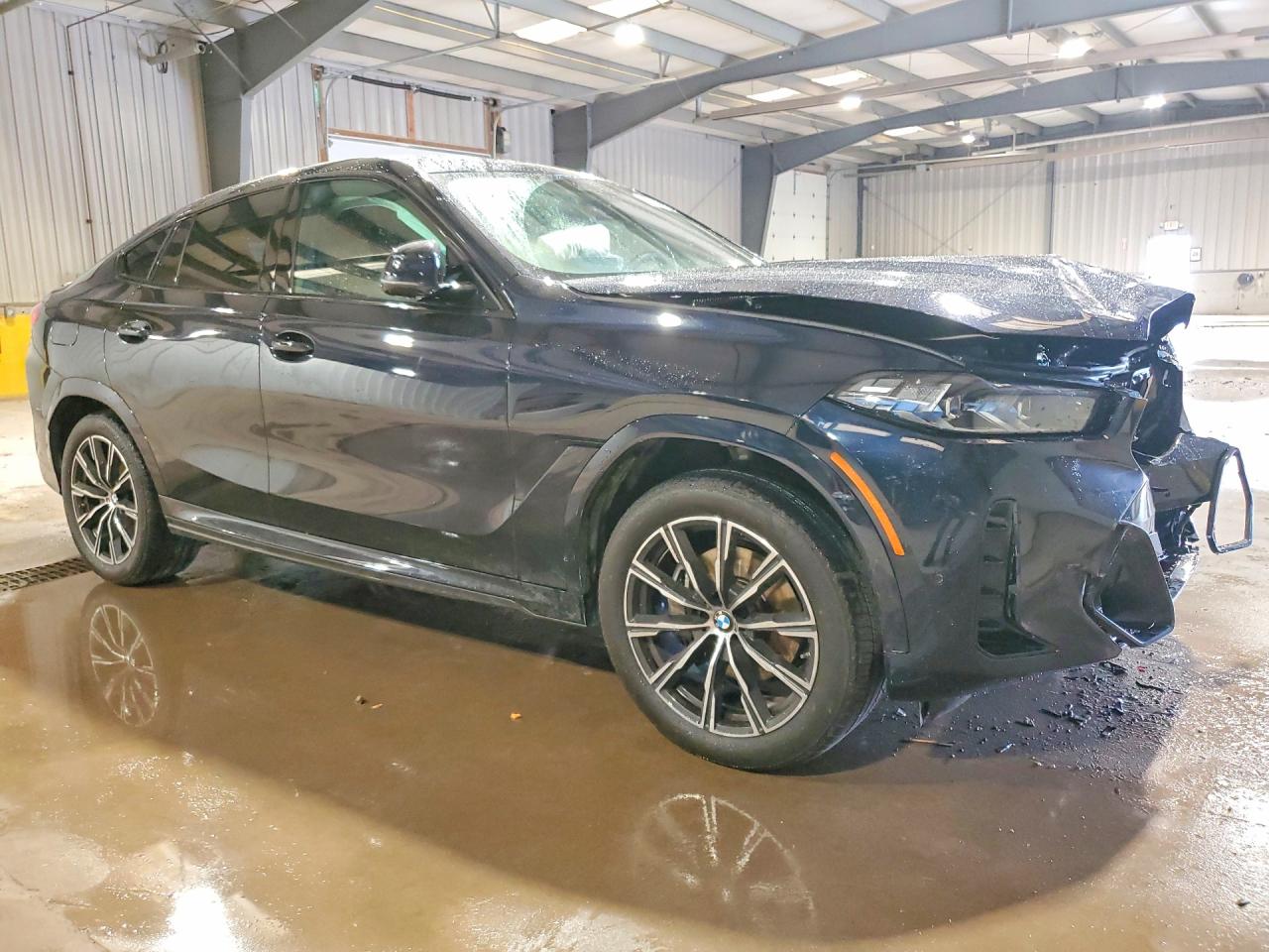 BMW X Series Xdrive40i
