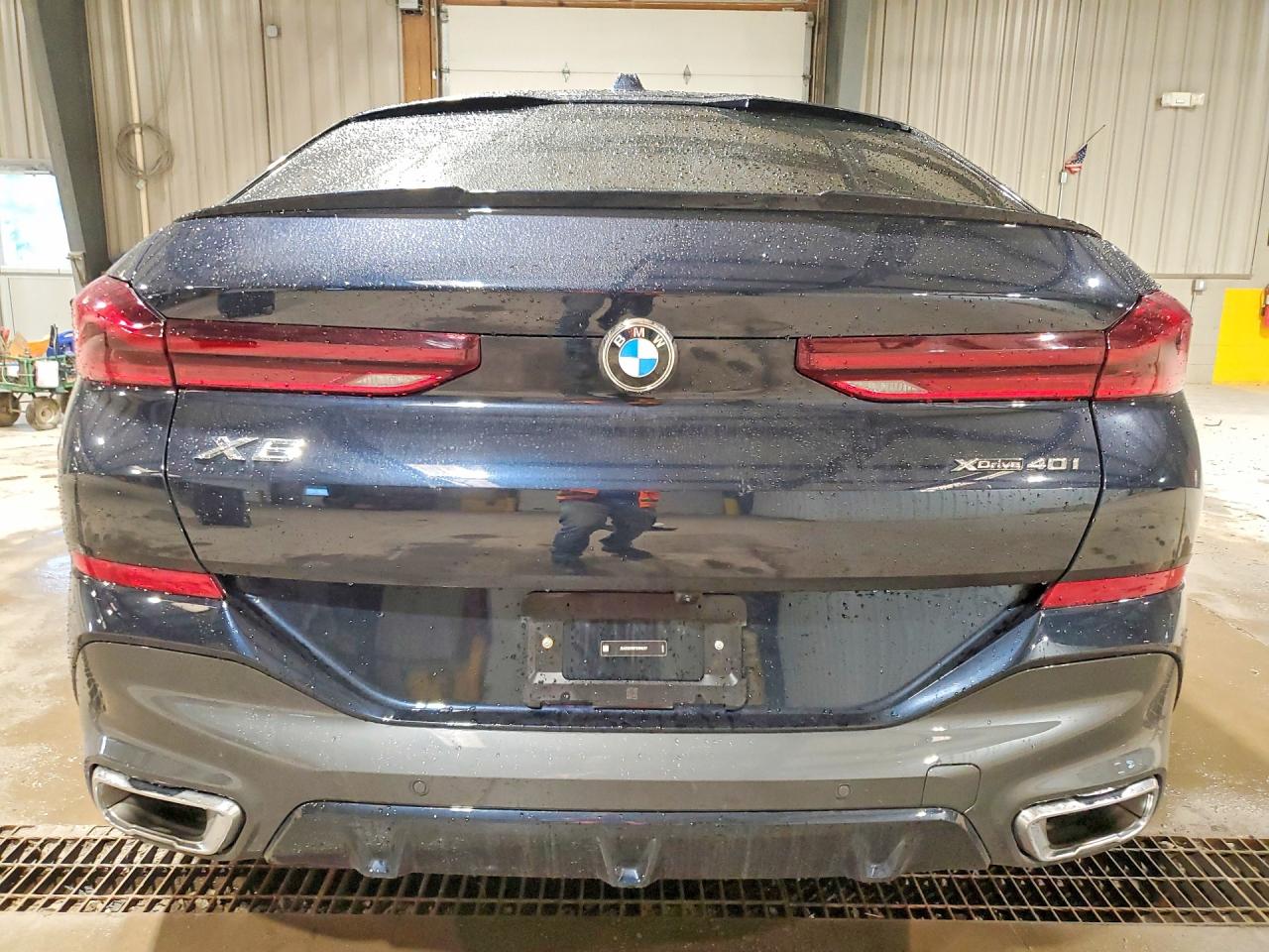 BMW X Series Xdrive40i