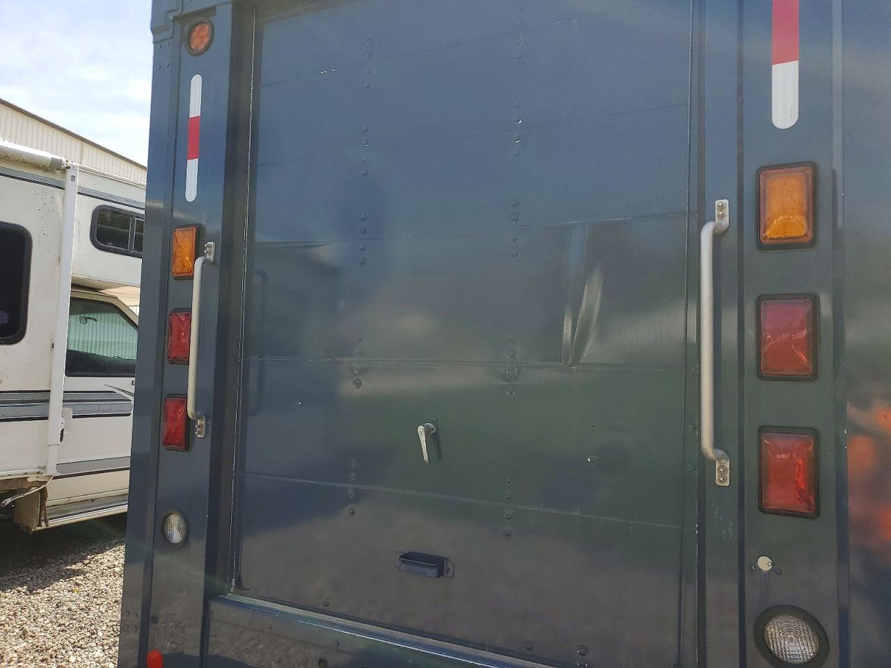Ram Promaster 3500 Standard