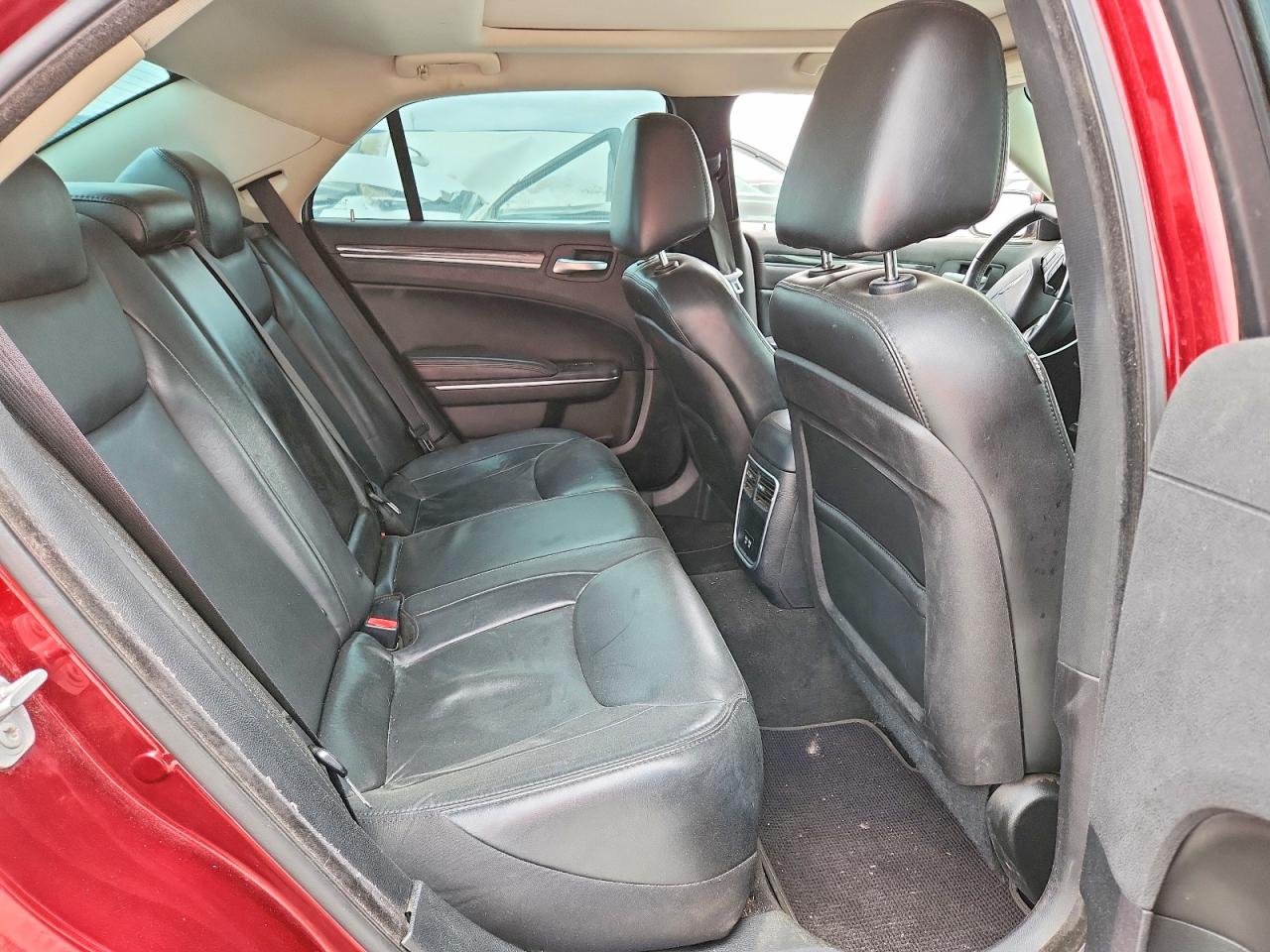 Chrysler 300 Limited