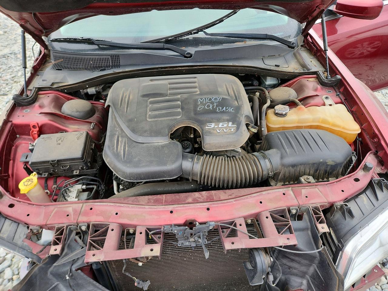 Chrysler 300 Limited