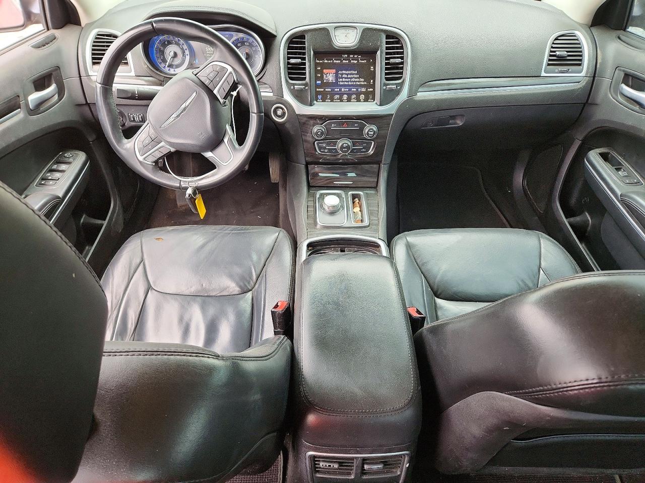 Chrysler 300 Limited