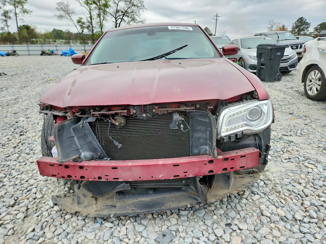 Chrysler 300 Limited