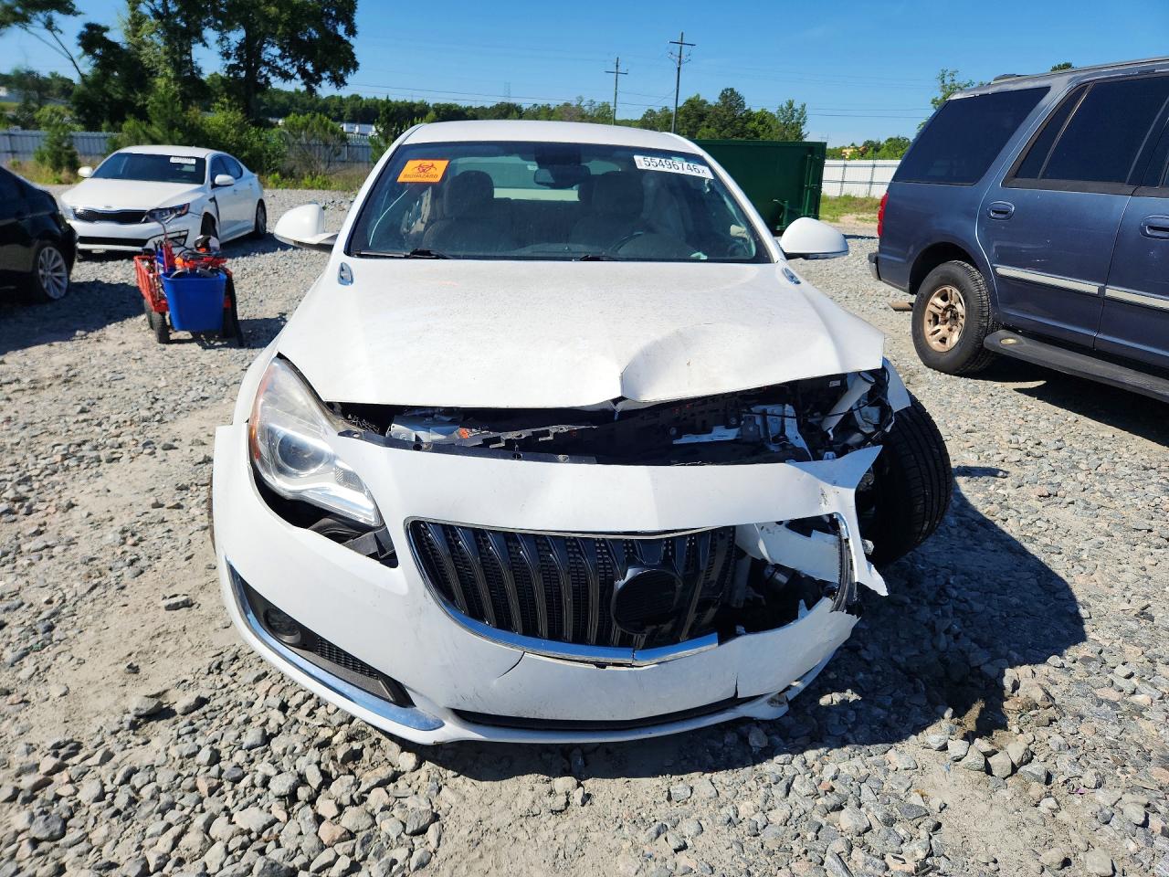 Buick Regal Sport Touring