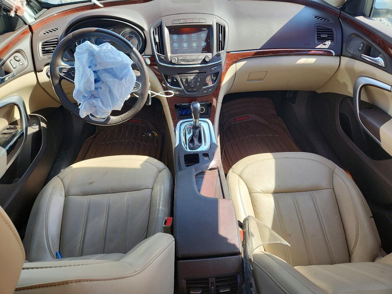 Buick Regal Sport Touring