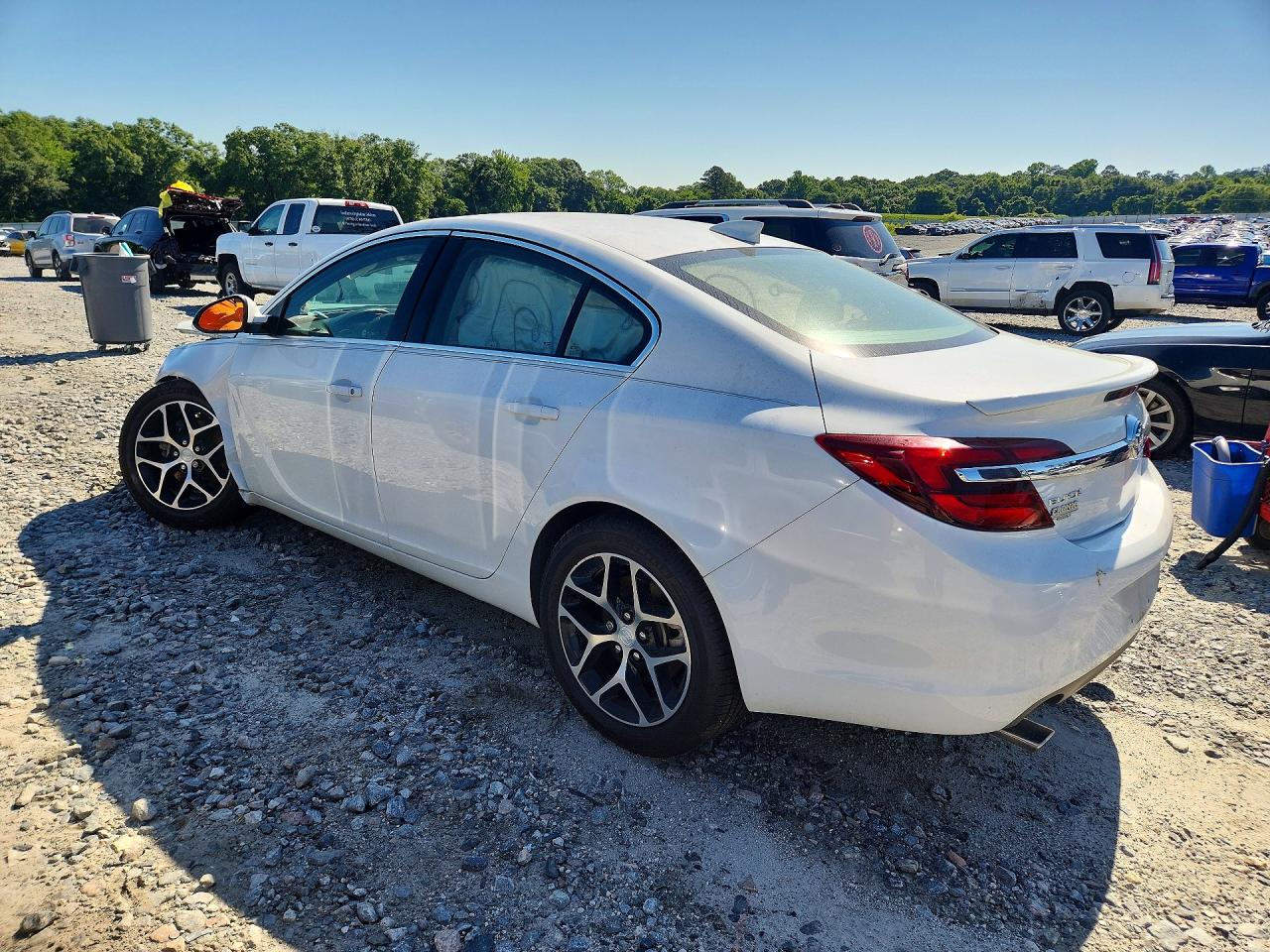 Buick Regal Sport Touring