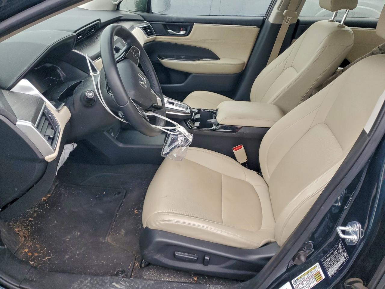Honda Clarity Touring