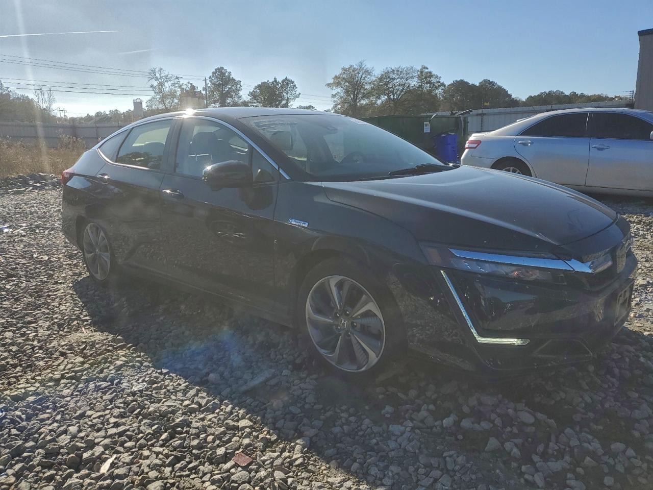 Honda Clarity Touring