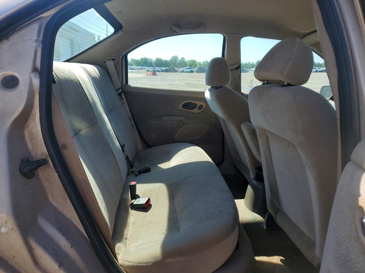 Ford Contour Lx