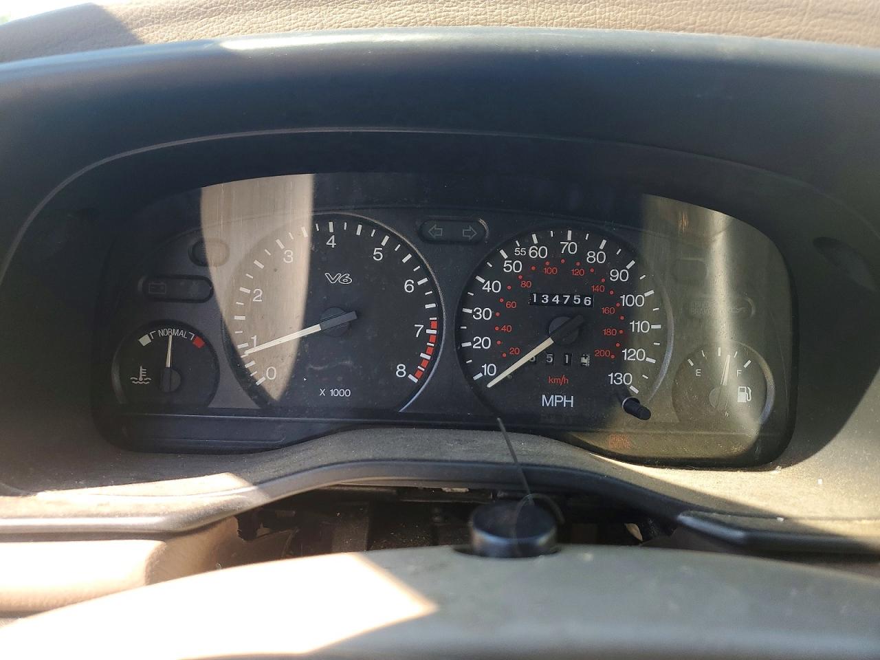 Ford Contour Lx