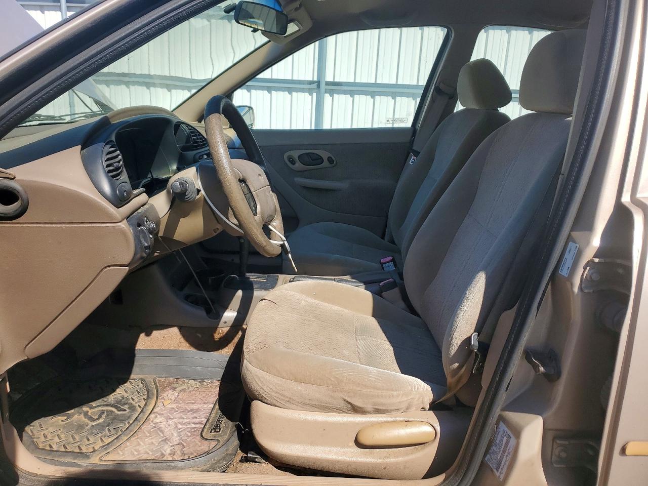 Ford Contour Lx