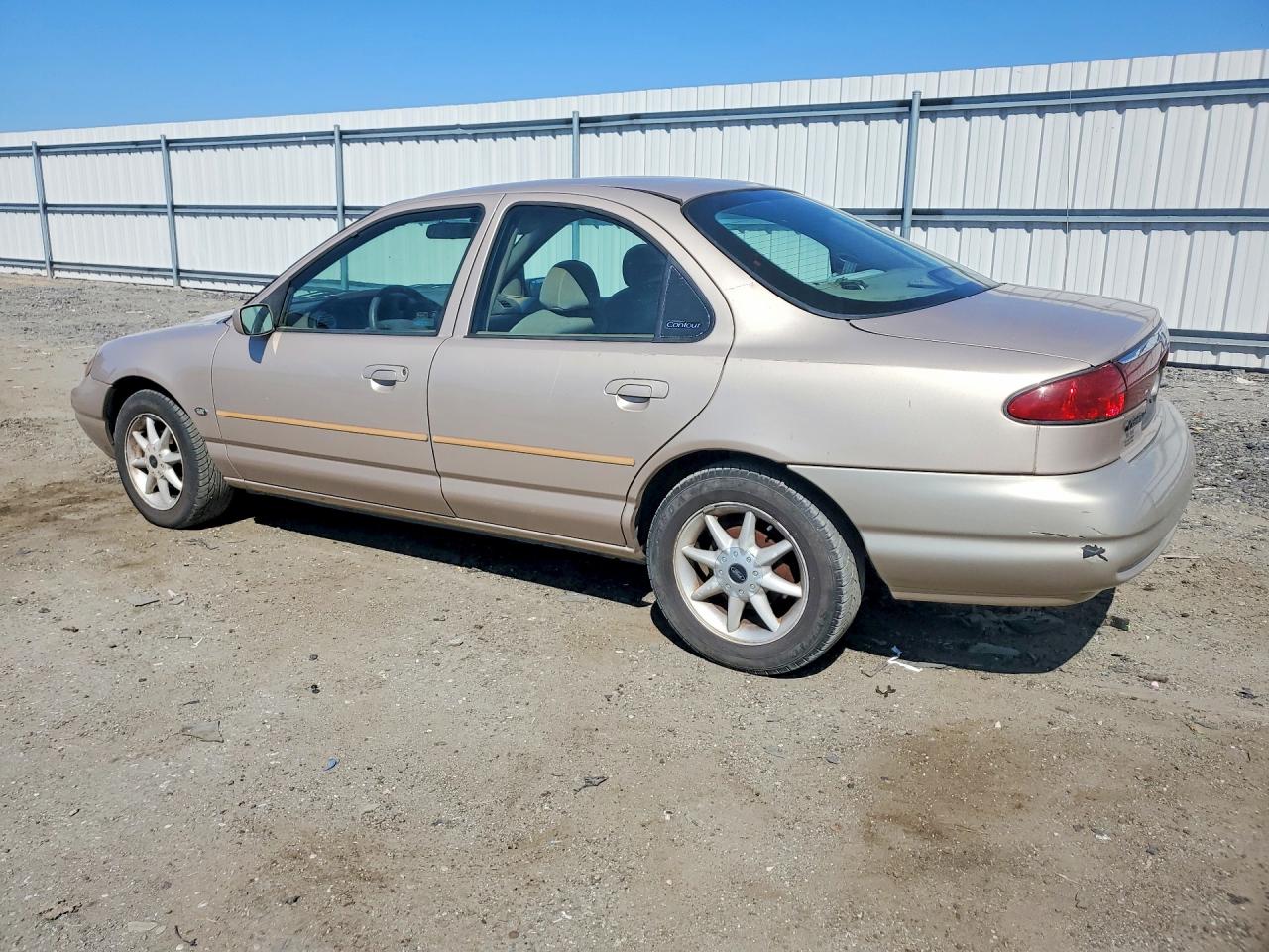 Ford Contour Lx