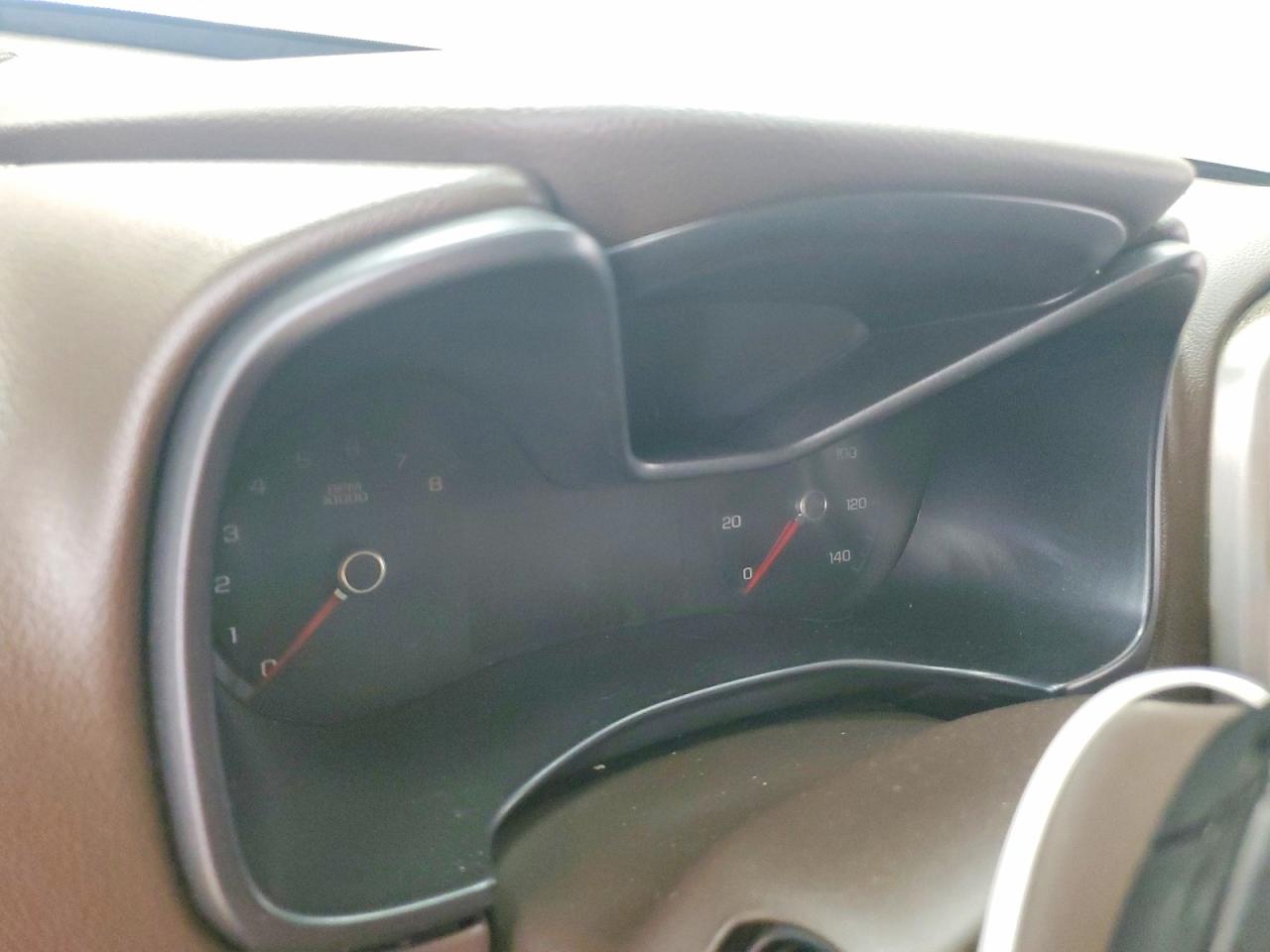 GMC Canyon Slt