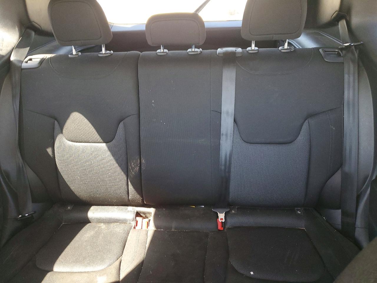 Jeep Renegade Sport