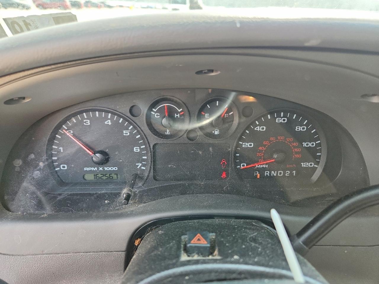 Ford Ranger Super Cab