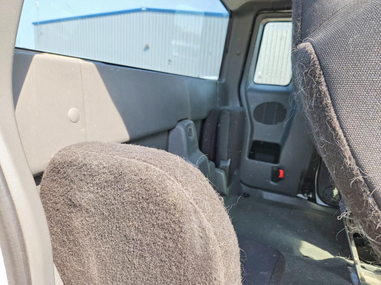 Ford Ranger Super Cab