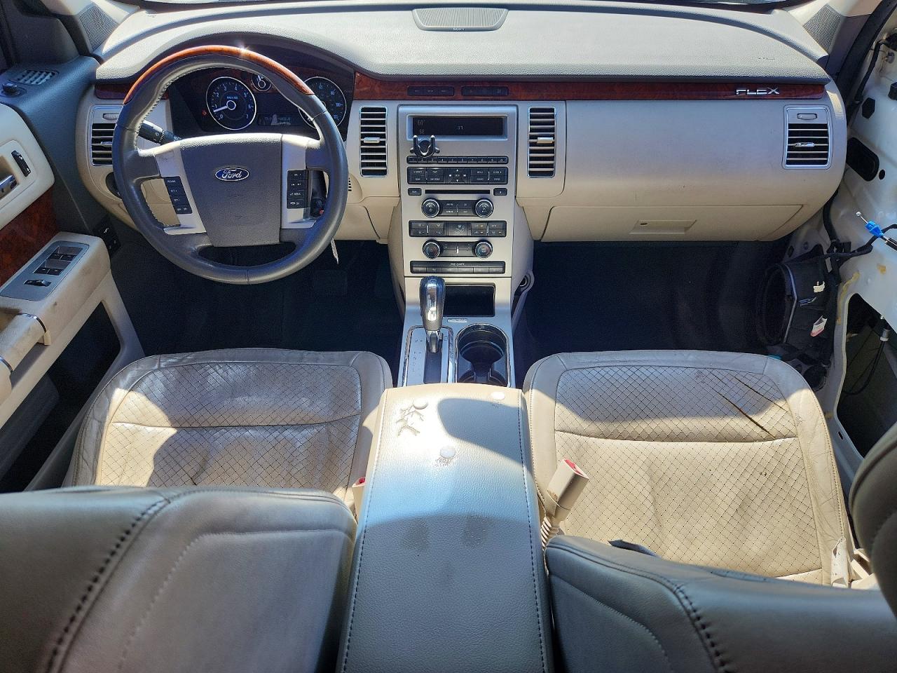Ford Flex Limited