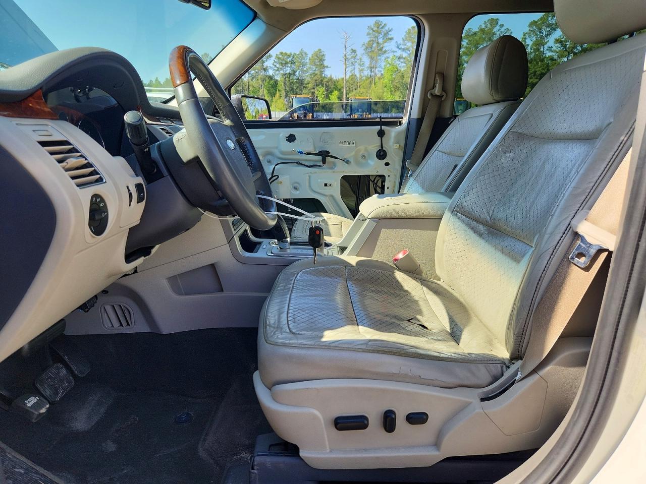 Ford Flex Limited