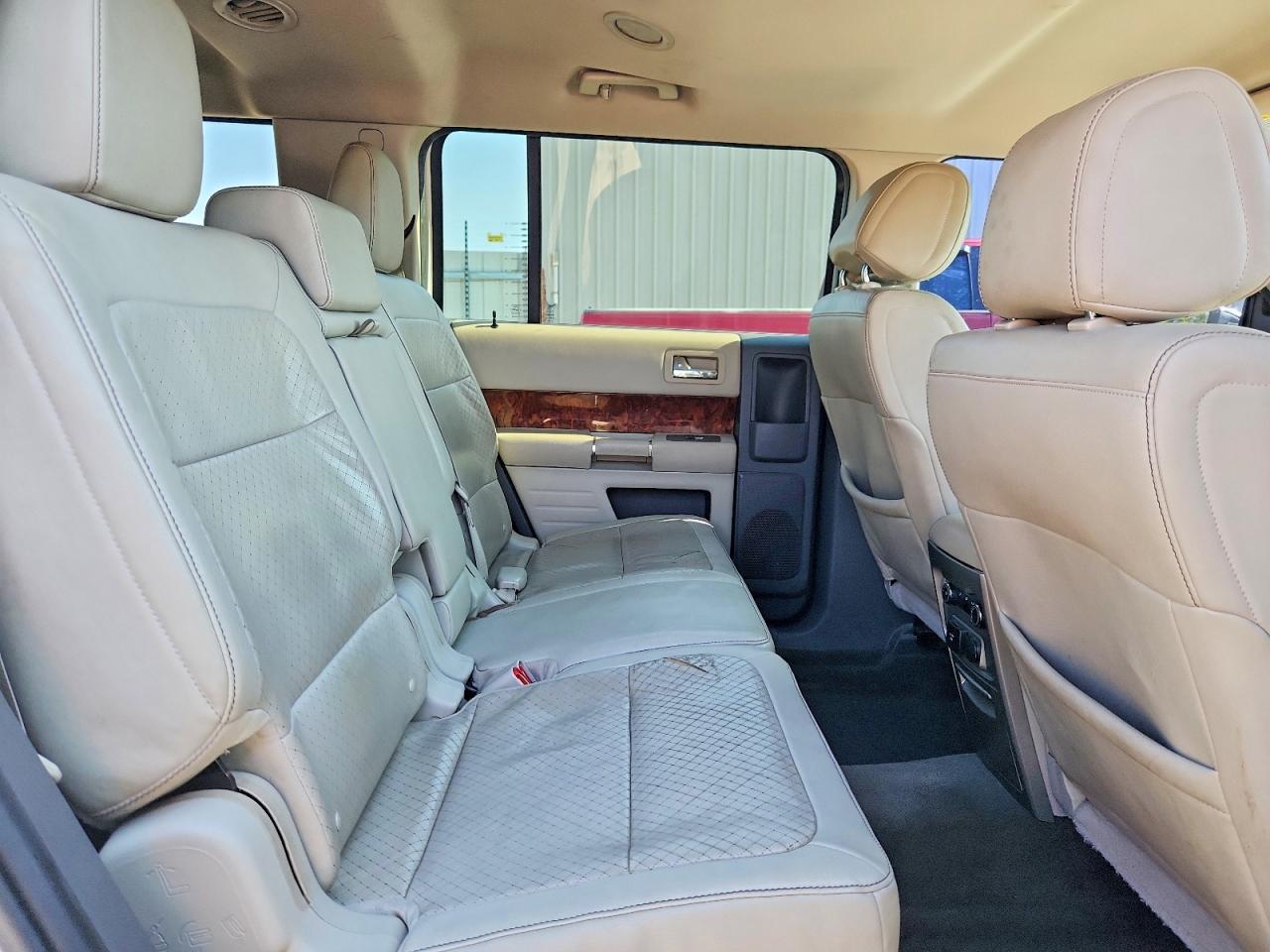 Ford Flex Limited