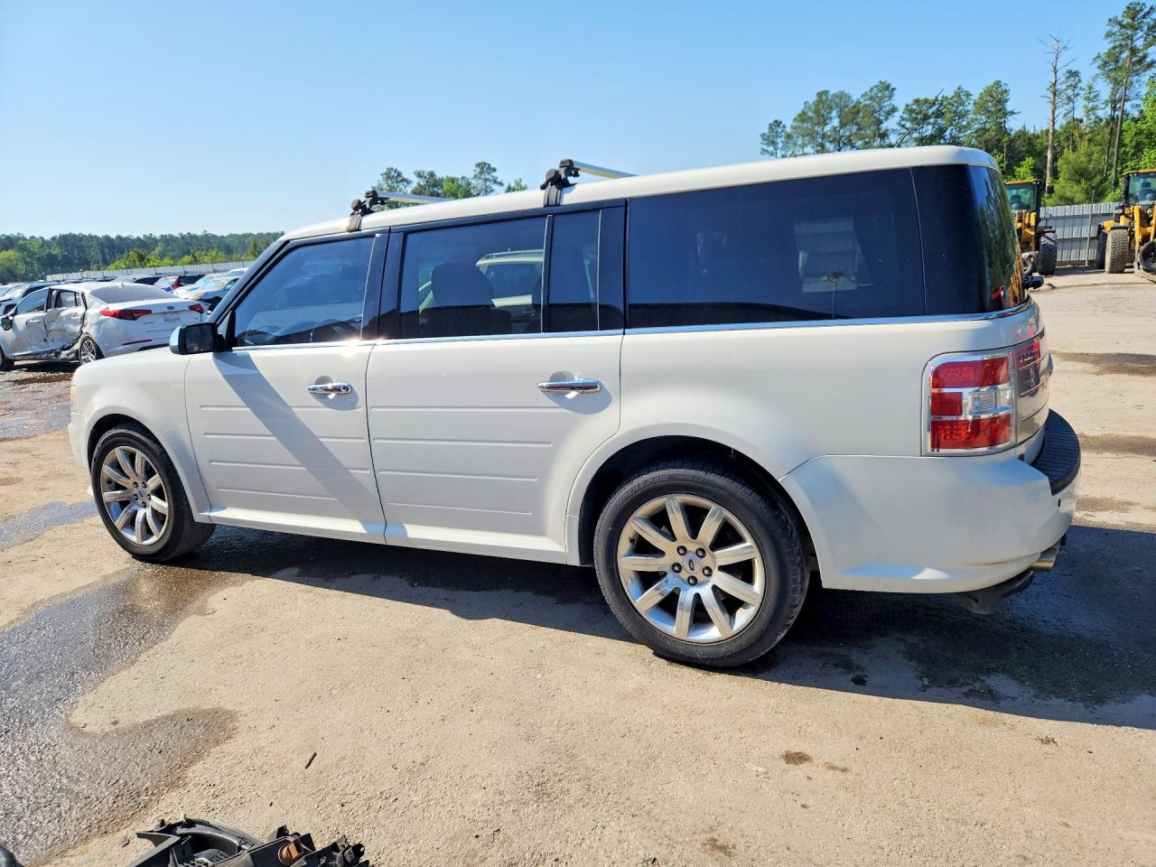 Ford Flex Limited