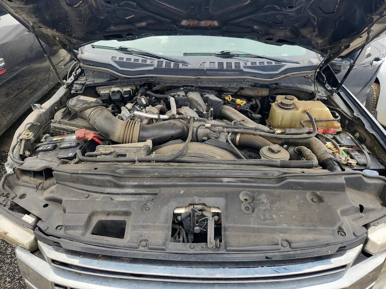 Ford F-350 Super Duty