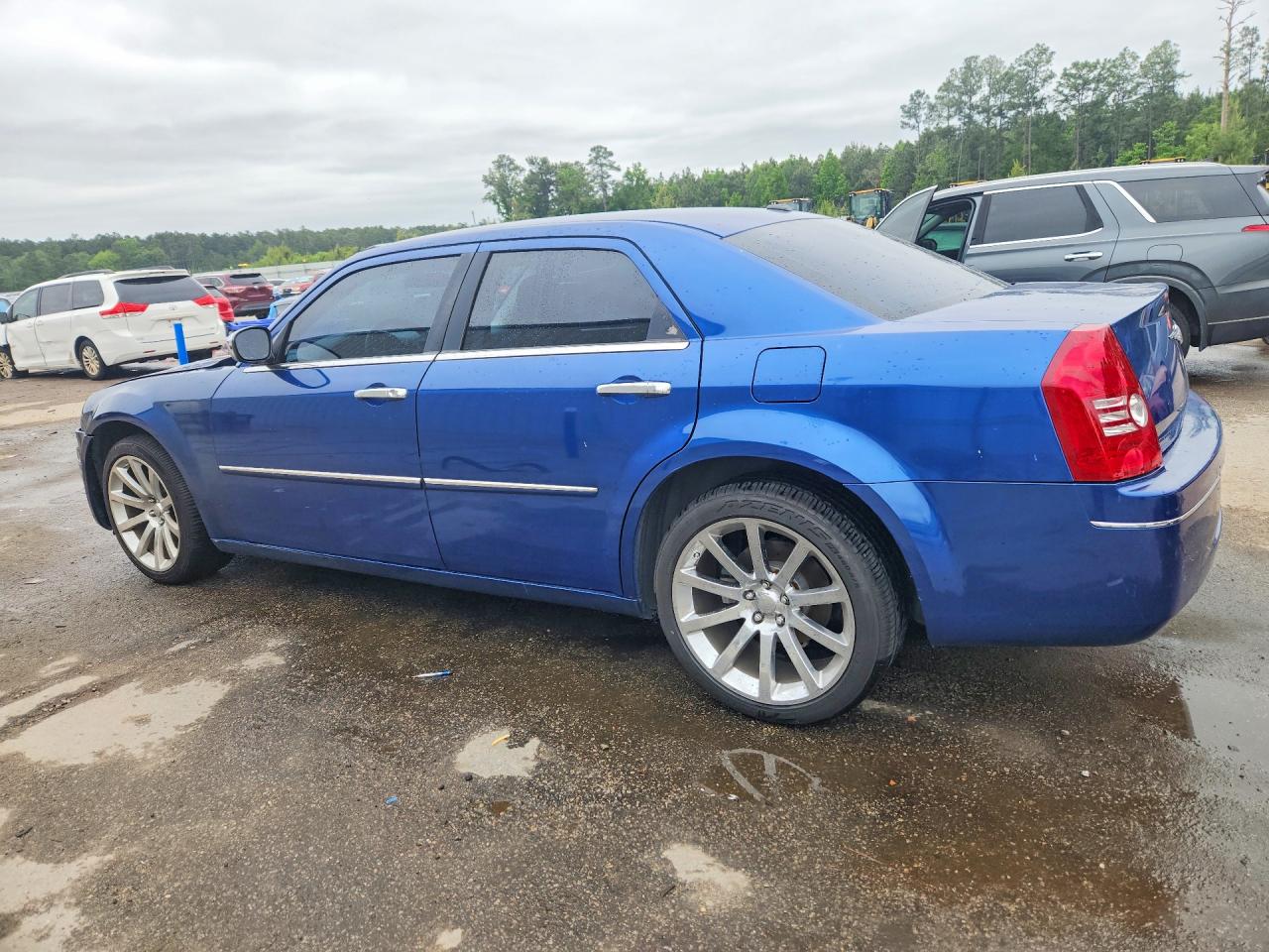 Chrysler 300 Touring