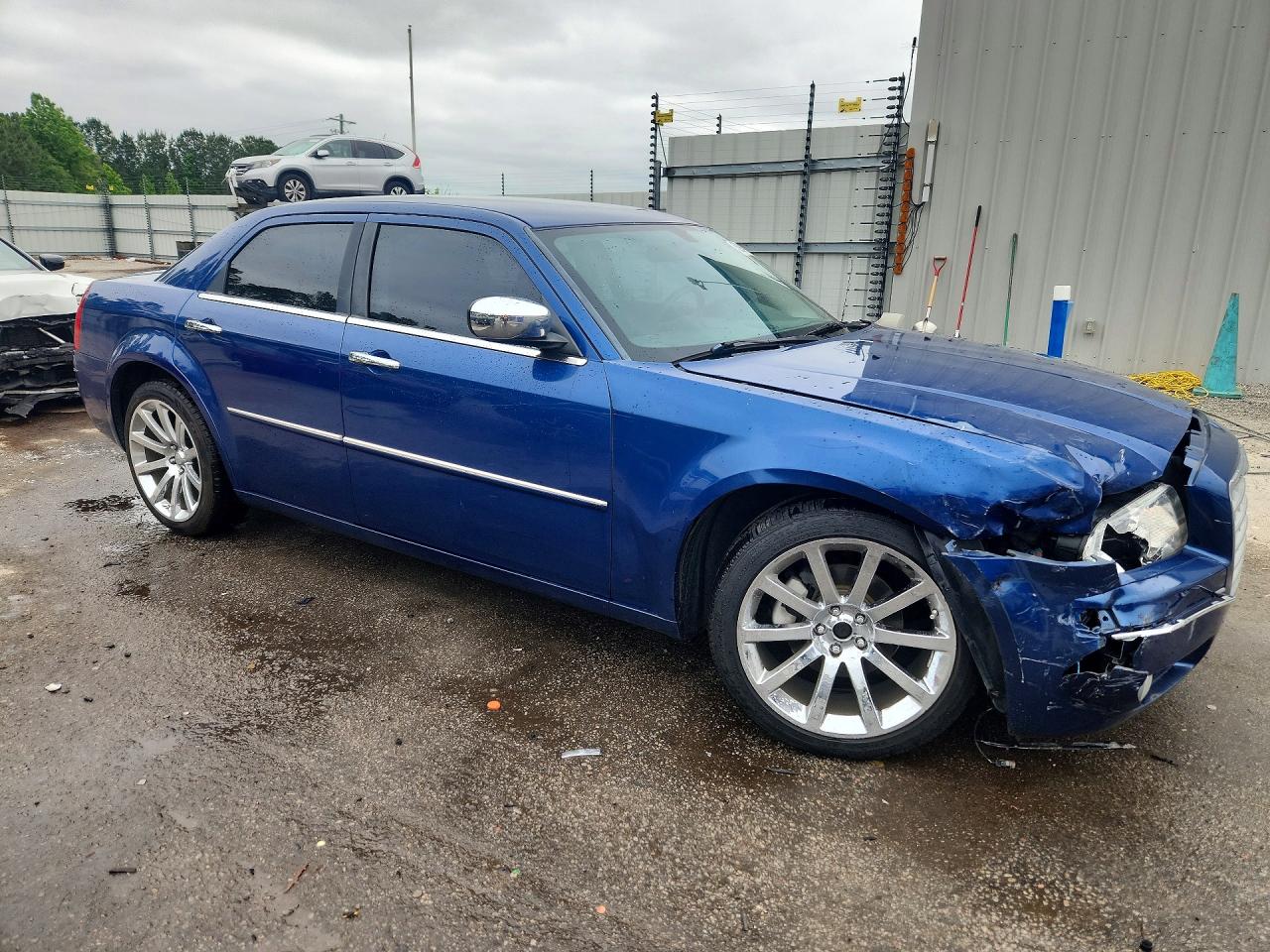 Chrysler 300 Touring