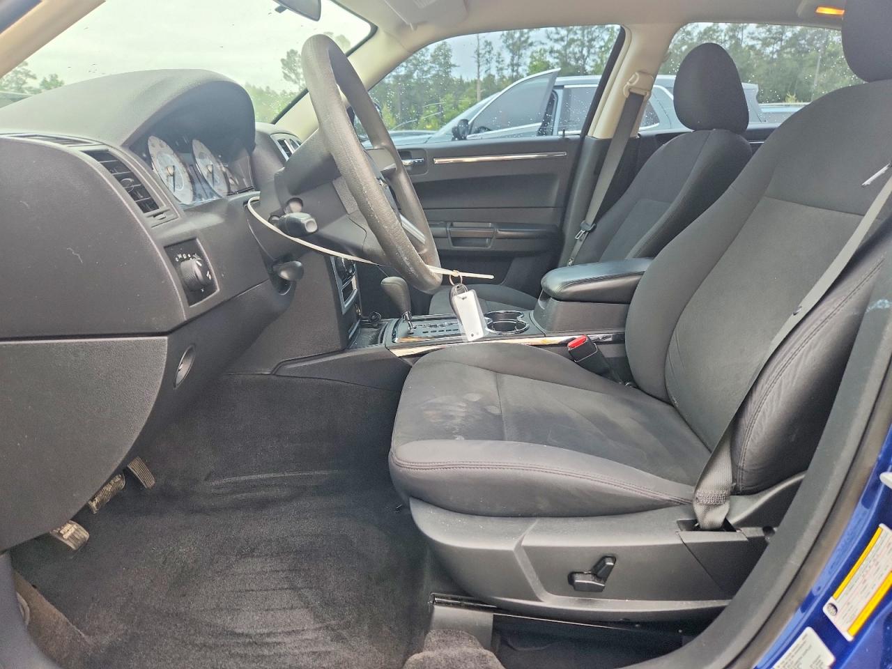 Chrysler 300 Touring