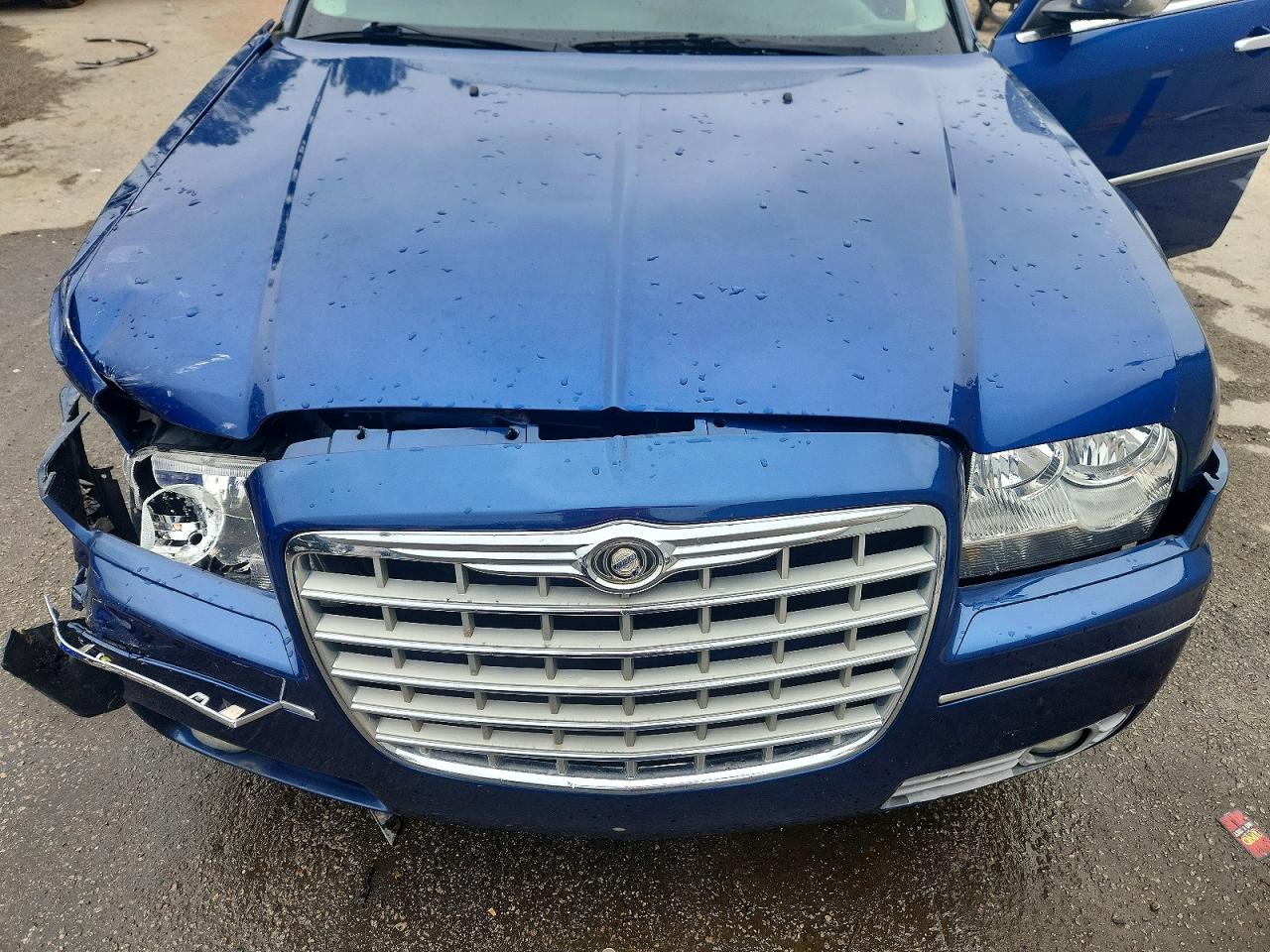 Chrysler 300 Touring