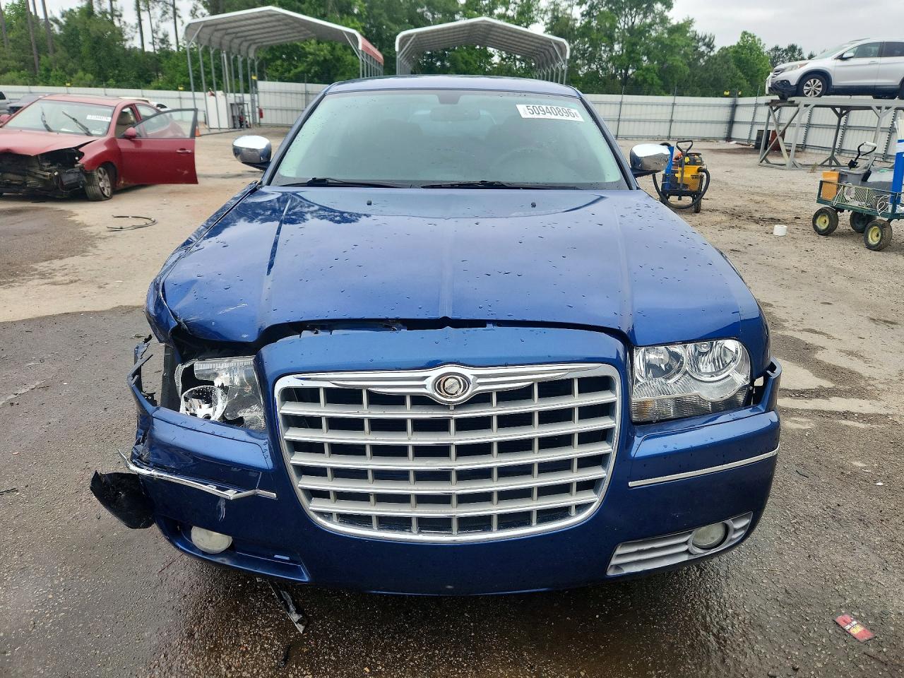 Chrysler 300 Touring