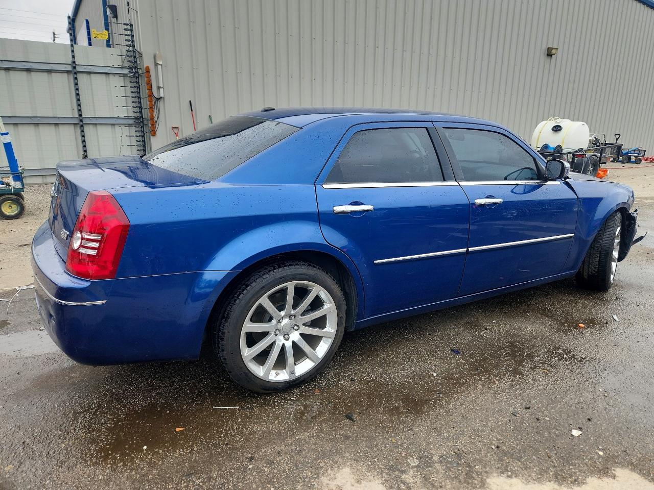 Chrysler 300 Touring