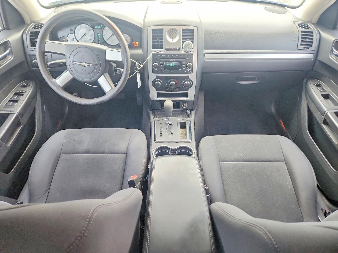Chrysler 300 Touring