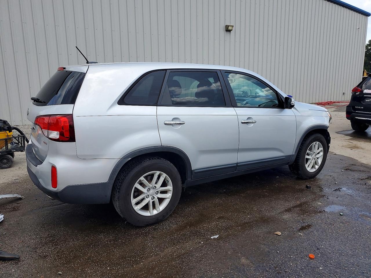 Kia Sorento Lx