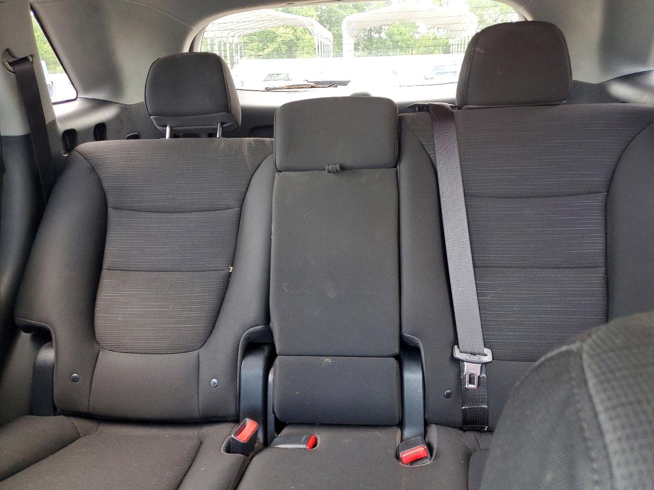Kia Sorento Lx