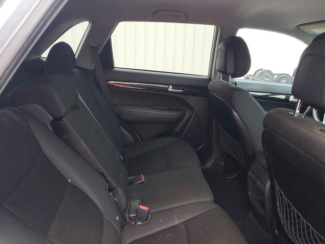 Kia Sorento Lx