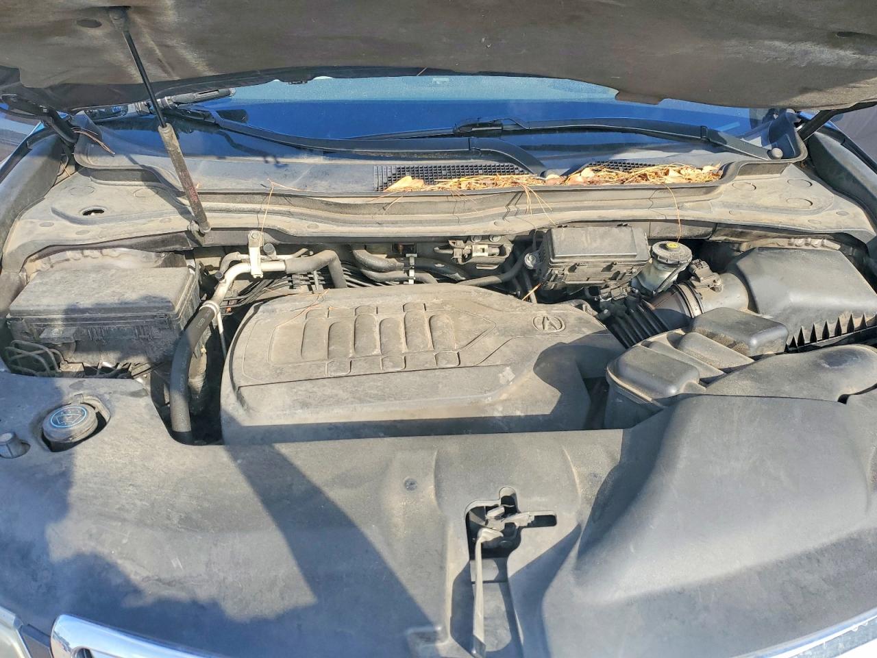 Acura MDX