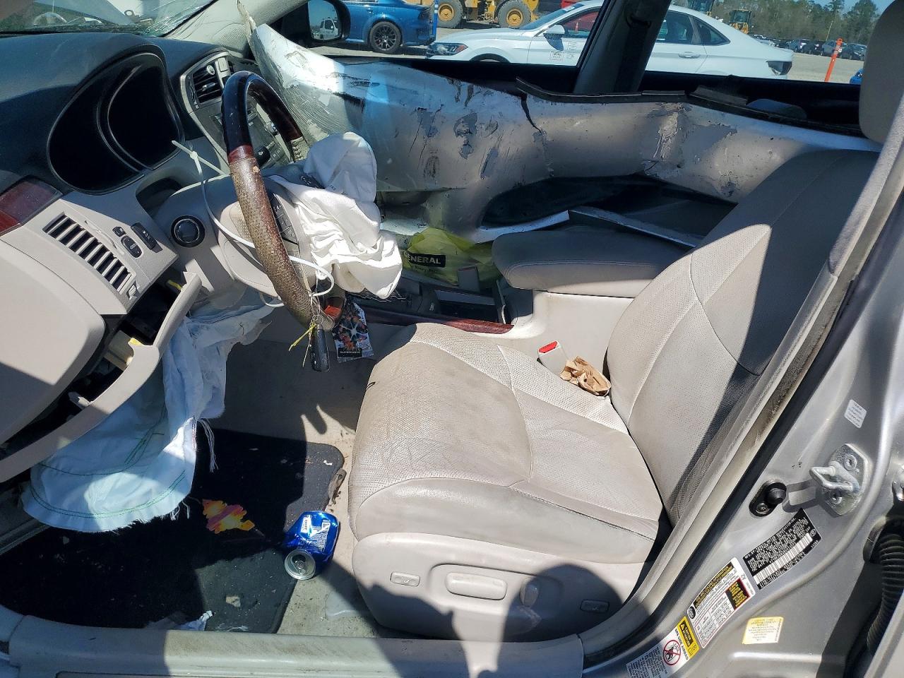 Toyota Avalon Limited