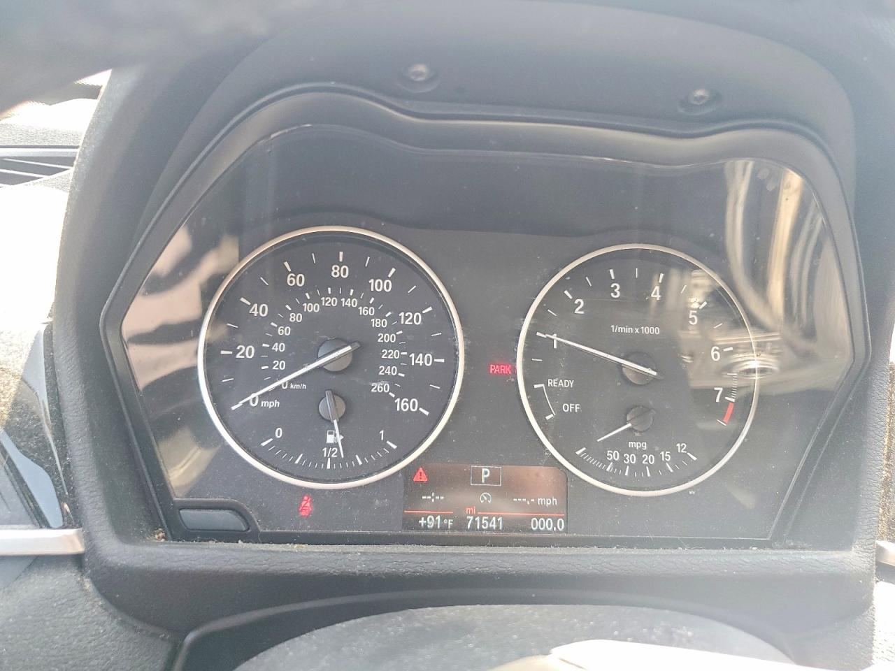 BMW X Series Xdrive28i