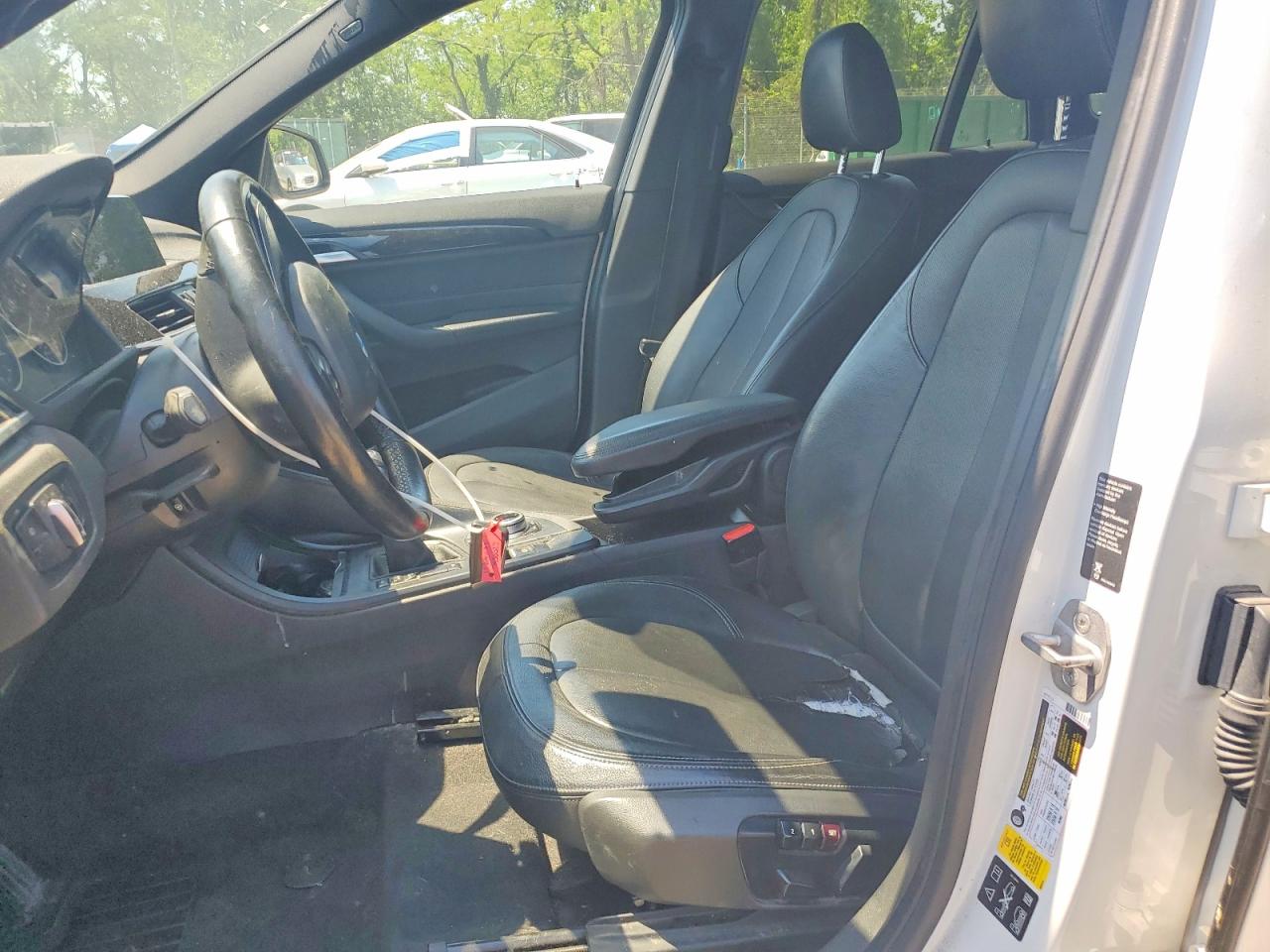 BMW X Series Xdrive28i