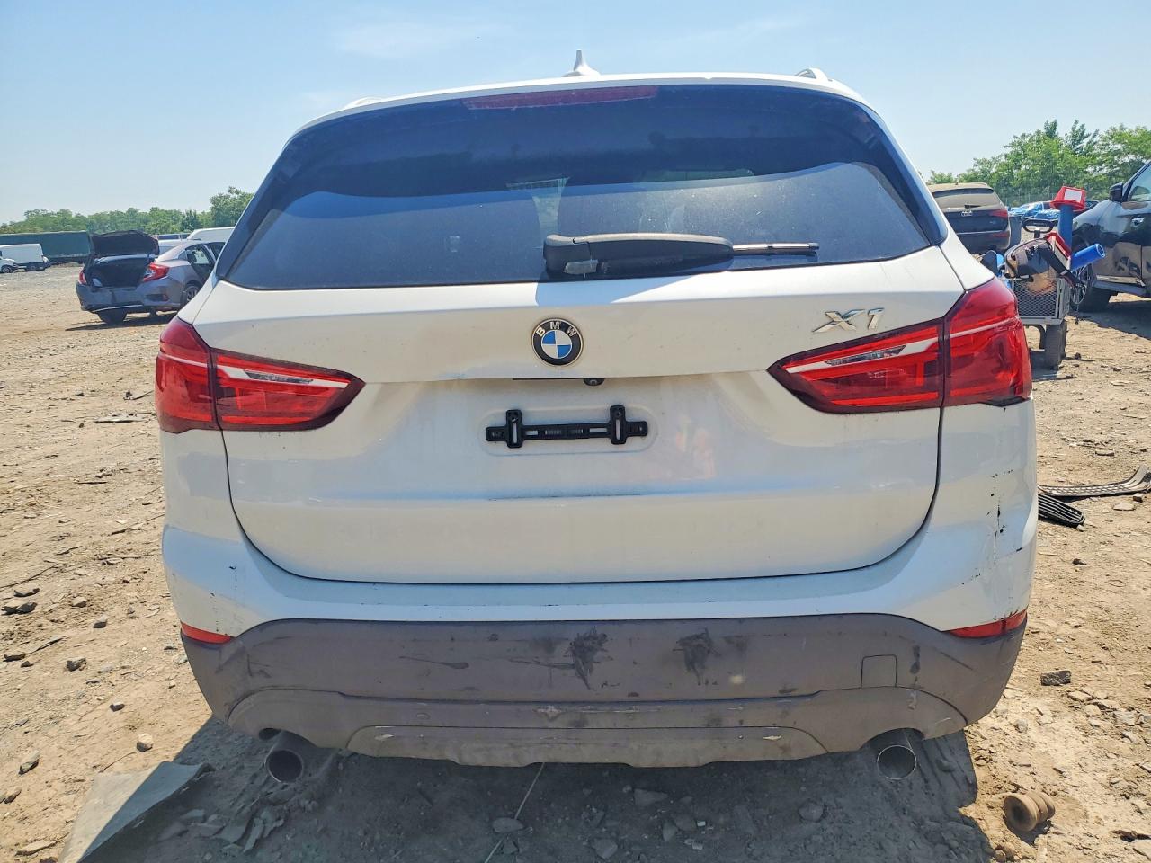 BMW X Series Xdrive28i